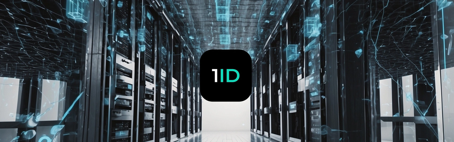 1ID é um cadastro único e seguro, para todas as suas plataformas