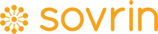 Logo Sovrin